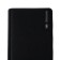 External battery Luazon PB-01, 7200 mAh, 2 USB, 1/2.1 A, flashlight, black
