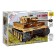 The national model "German heavy tank" Tiger ", star, 1:72, (5002)