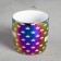 Ceramic mug “Her Majesty is out of spirit”, 300 ml, colorful color