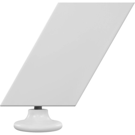 Game Defender Infinity, 120x75x60 cm, load up to 110 kg, backlight, white-10