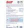 Bref toilet block "Ocean breeze and lemon freshness", 4 × 50 g