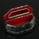 Casket "Winter", 17x7x6, stone baby, coil