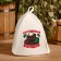 Gift set for the bath "Dobroparov, from February 23" Cap "Real Banner", soap
