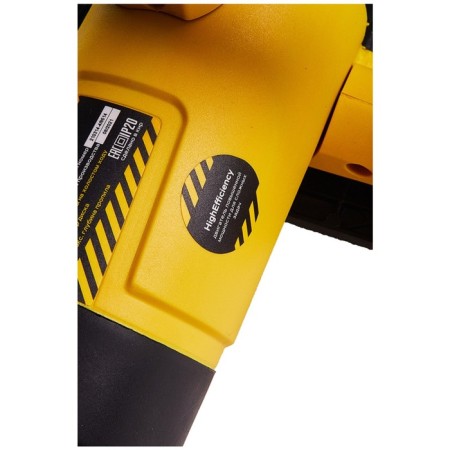 Dawed circular Hanskonner HCS51185, 1800 W, 5000 rpm-5