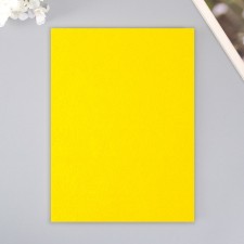 A set of soft felt 