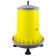 Bunker feeder for poultry at 15 kg, plastic, Arcus gyro