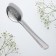 A name spoon on the postcard "Anastasia", 3 x 14 cm.