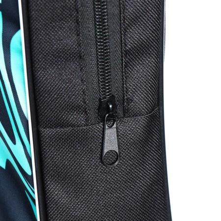 Folder with handles Textile A4, 350 x 270 x 70 mm, calligrata "Call Panic"-4