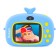 Rekam Ilook K430i, 20 MP, 2 ", 720p, SD, blue camera