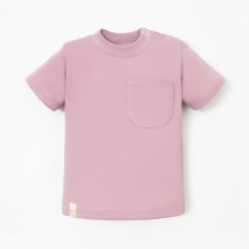 T-shirt T-shirt, I am Basic Line, height 80-86 cm, pink