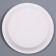Paper “Donut” plate, in a set of 6 pcs.