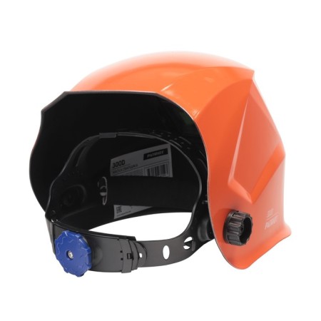 Mask welder Patriot 300D, 90x35 mm, 4/11 DIN, -10/+55 ° C, chameleon, indiv. package-2