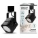 Lamp track Gauss cube, 50W GU10, black color