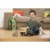 Game set "Big Veterinary Rescue Truck"
