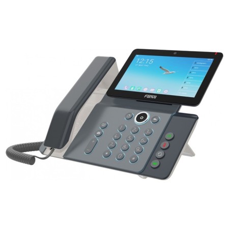 Phone IP Fanvil V67, black