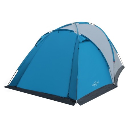 TART TALE, Tracking Maclay Walmo 5, 5-seater, with vestibule-7