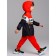 Vetrovka for the boy PlayTode, height 110 cm