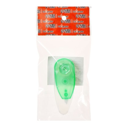 Corrector, 9 m x 5 mm, sliding, blister, euro suspension-6
