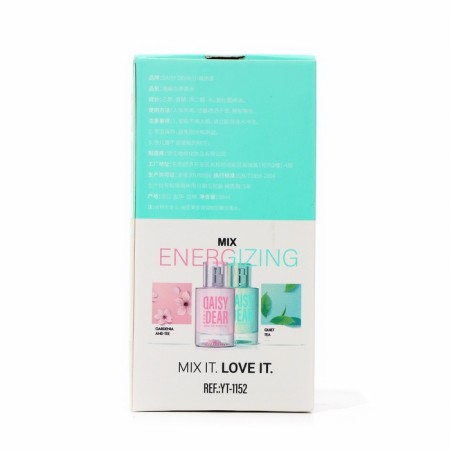 Unisex toilet water Maiden Anna Y & T, 50 ml-5