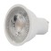 LED LED Uniel, GU10, 7 W, 6500K, glow day white