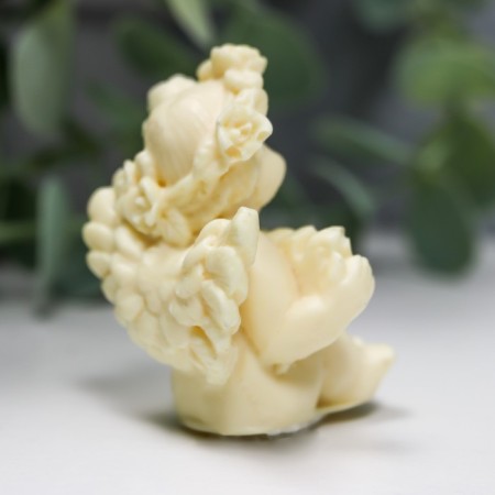 Mold Silicon "Angel Nadezhda" 3.5x1.8x4.2 cm-5