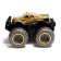 Metal machine "Bigfoot", inertia, mix