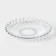 Glass plate yaghout, d = 32 cm