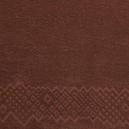 Trick Flashlights, 50x90cm, brown color, 305g/m2, cotton-1