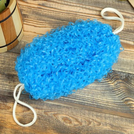 Bath Blucle Moille, Mix color-4