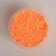 Ball plasticine, container 100 ml, orange