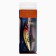 Namazu Shinga wobbler, 7 cm, 8 g, mine, floating (0-0.5 m), color 10