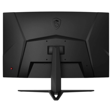 Monitor MSI 27 "G27CQ4 E2 Black VA LED 16: 9 HDMI Matova 250CD 178g/178g 2560x1440 170HZ 1079990-2