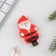 Flash drive "Santa Claus", 2 GB
