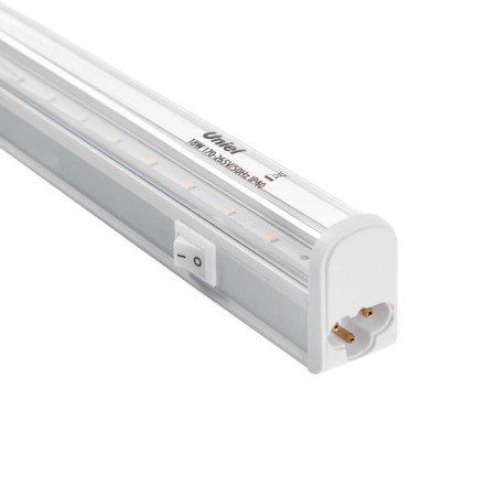 LED LED, 18 W, 560 mm, IP40, 230 V, for photosynthesis, with an off.-3
