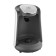 Brayer 1142br coffee machine, 500 watts, 500 ml, drip