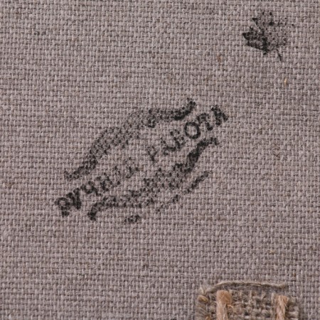 Souvenir Scroll "Youth in the bathhouse"-3