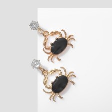 Emall earrings 