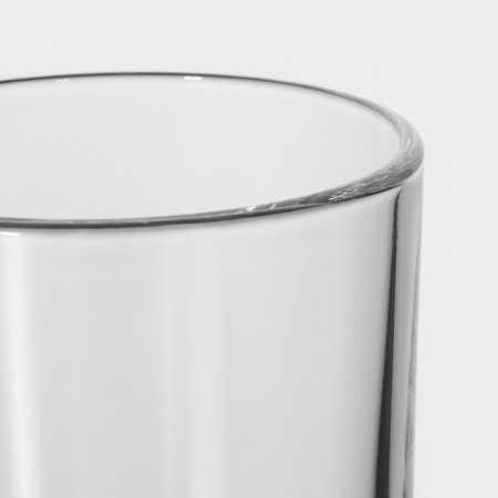 Set of glasses "Gloria", 280 ml, d = 7 cm, h = 14 cm, 6 pcs-2