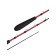 The telescopic winter Salmo Diamond PERCH Tele 52 cm rod