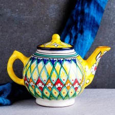 Rishtan ceramics 