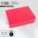 Gift folding box, packaging, Fuchsia, 21 x 15 x 7 cm