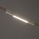 SLAM SLIM SLIM "Line Track44" LED 24W 3000K-6000K 48V CRI90 White 3.2x3.8x44.6cm 990943