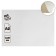 Cardboard chrome-ersatz, A2 (42 x 60 cm), 260 g/m2, non-nominated, 0.35 mm