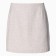 Women's Skirt Mini Mist, R.L, Beige