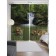 Photostes "Tigers are cool", Saten, size 145x265 cm, 2 pcs