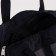 Sports bag with lightning, long belt color gray