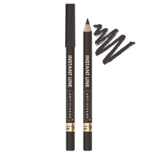 Eye Pencil Art-Visage Instant Line, persistent, tone 16 graphite