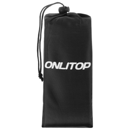 Набор фитнес-резинок ONLITOP: light, medium, heavy-6