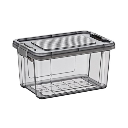 Storage box Stormax Elite Hobbylife 2.5 l, with a lid and clamps
