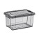 Storage box Stormax Elite Hobbylife 2.5 l, with a lid and clamps